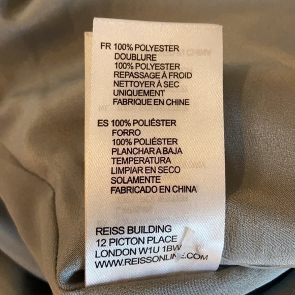 Reiss Dress - Picture 6 of 6